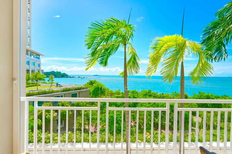 Condominium for Sale at Andaman @ Quayside - Chong Chooi Wei - View - PropertyGuru.com.my