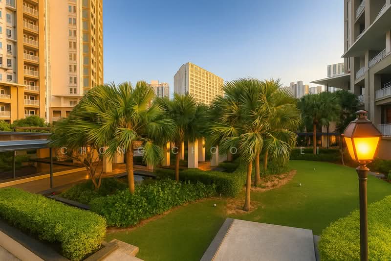 Condominium for Sale at Andaman @ Quayside - Chong Chooi Wei - Exterior - PropertyGuru.com.my