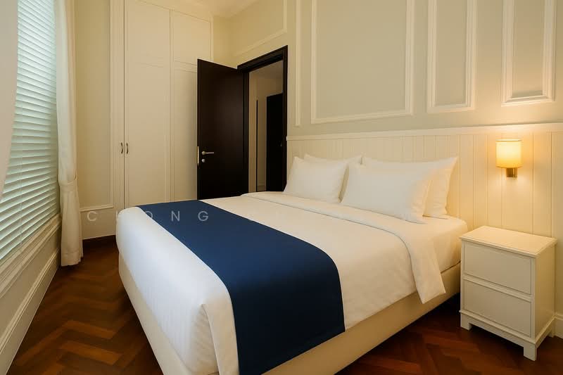 Condominium for Sale at Andaman @ Quayside - Chong Chooi Wei - Bedroom - PropertyGuru.com.my