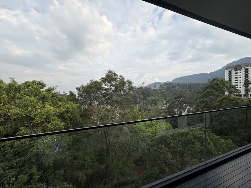 Apartment for Sale at Kempas Apartment - Minz Lee - View - PropertyGuru.com.my