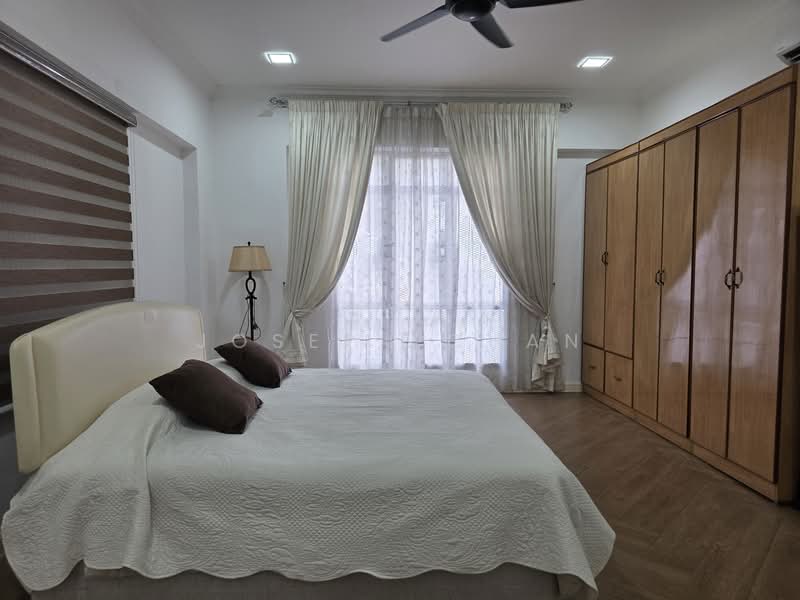 Condominium for Sale at Sri Alam Condominium - Joseph Chan - Bedroom - PropertyGuru.com.my