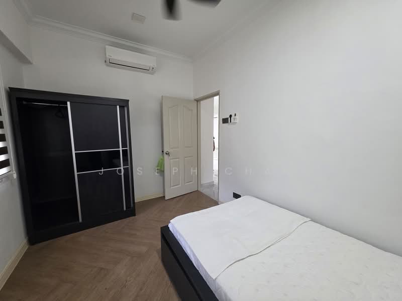 Condominium for Sale at Sri Alam Condominium - Joseph Chan - Bedroom - PropertyGuru.com.my