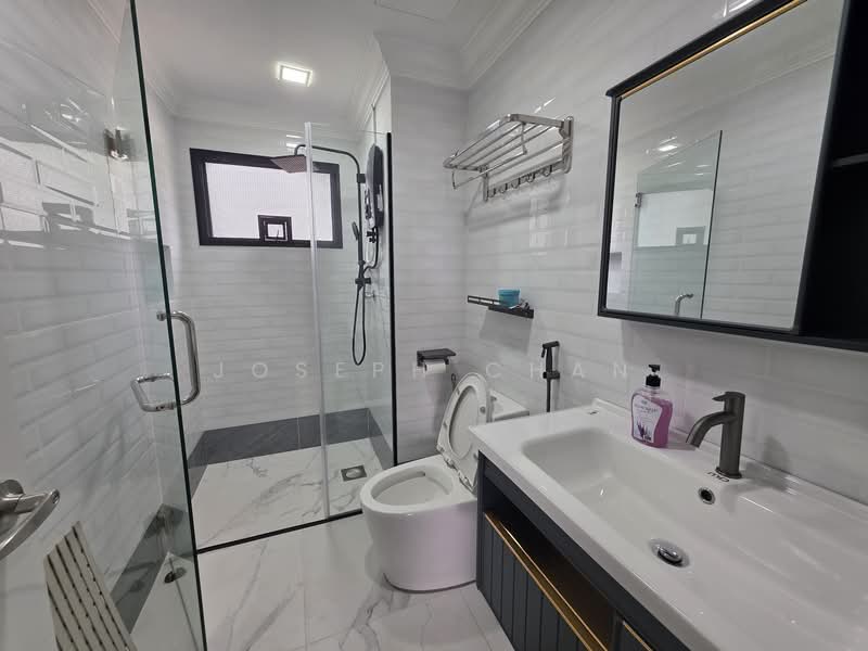 Condominium for Sale at Sri Alam Condominium - Joseph Chan - Bathroom - PropertyGuru.com.my
