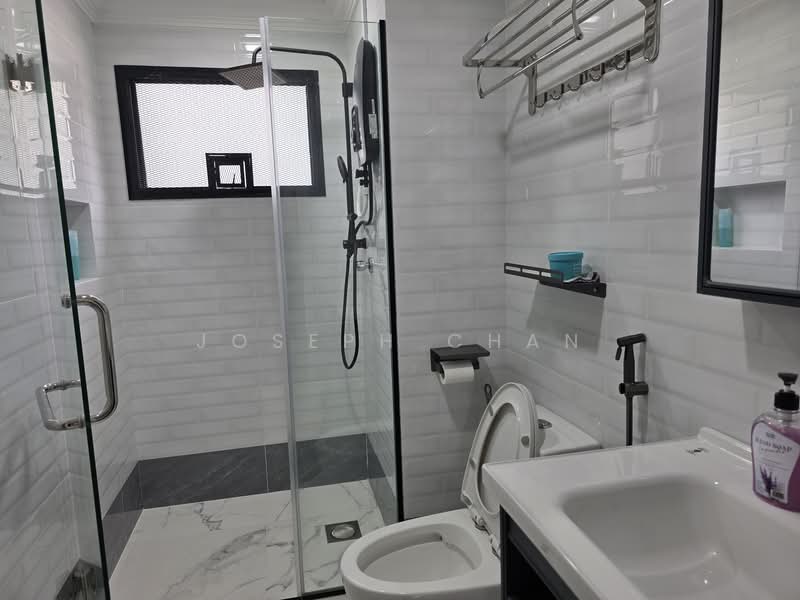 Condominium for Sale at Sri Alam Condominium - Joseph Chan - Bathroom - PropertyGuru.com.my