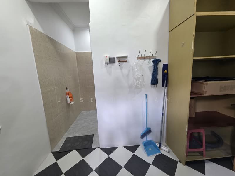 Condominium for Sale at Sri Alam Condominium - Joseph Chan - Interior - PropertyGuru.com.my