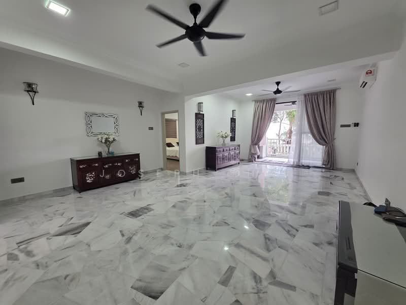 Condominium for Sale at Sri Alam Condominium - Joseph Chan - Living Room - PropertyGuru.com.my