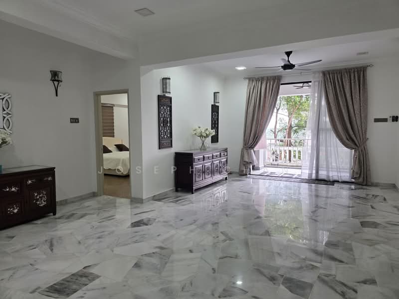 Condominium for Sale at Sri Alam Condominium - Joseph Chan - Living Room - PropertyGuru.com.my