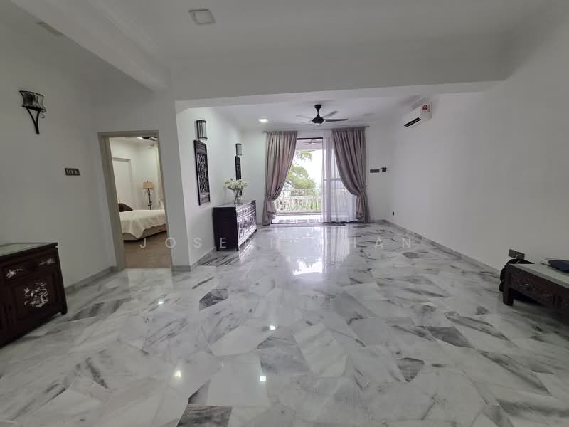 Condominium for Sale at Sri Alam Condominium - Joseph Chan - Living Room - PropertyGuru.com.my