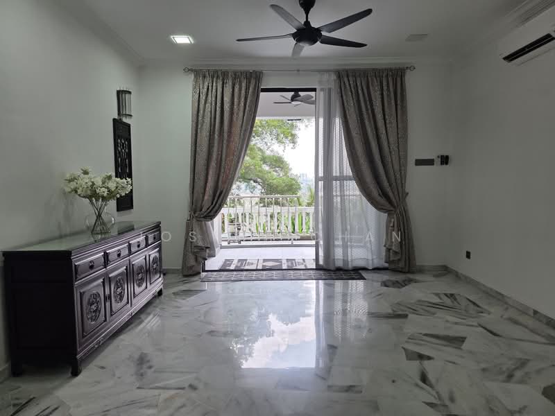 Condominium for Sale at Sri Alam Condominium - Joseph Chan - Living Room - PropertyGuru.com.my