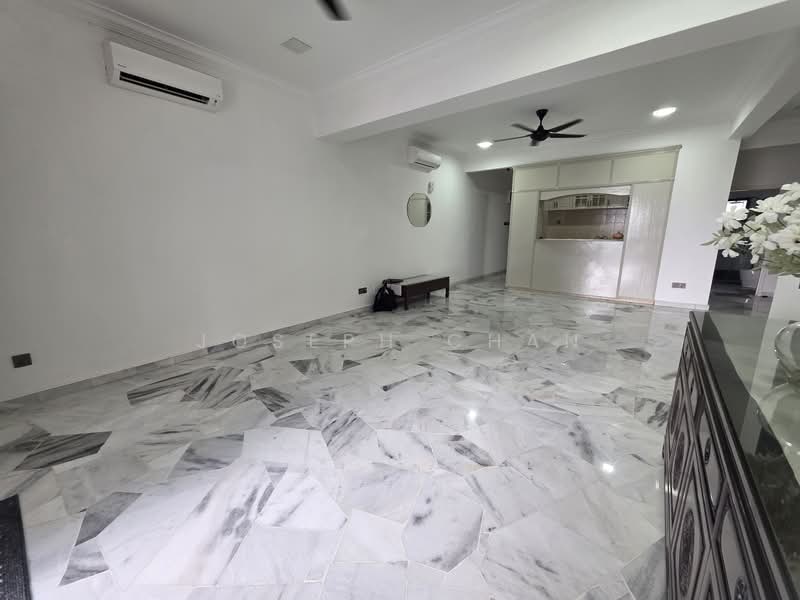 Condominium for Sale at Sri Alam Condominium - Joseph Chan - Living Room - PropertyGuru.com.my