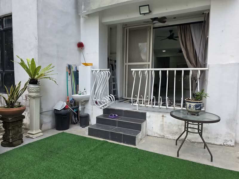 Condominium for Sale at Sri Alam Condominium - Joseph Chan - Exterior - PropertyGuru.com.my