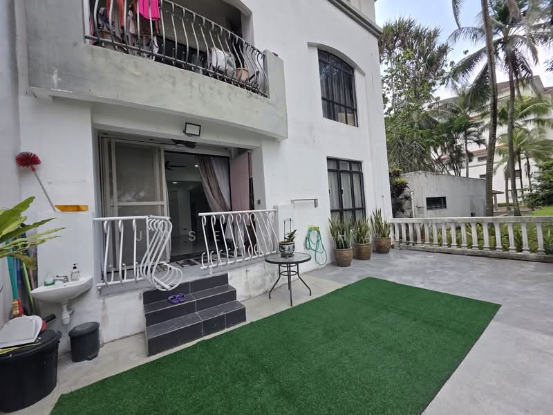 Condominium for Sale at Sri Alam Condominium - Joseph Chan - Exterior - PropertyGuru.com.my