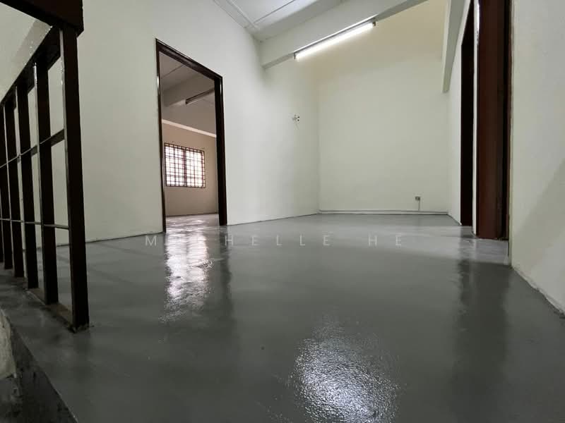 Rumah Teres 2 Tingkat untuk Dijual di Taman Selesa Jaya (Iskandar Puteri (Nusajaya)) - Michelle He - Interior - PropertyGuru.com.my