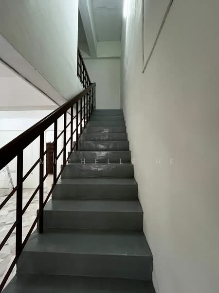 Rumah Teres 2 Tingkat untuk Dijual di Taman Selesa Jaya (Iskandar Puteri (Nusajaya)) - Michelle He - Corridor - PropertyGuru.com.my