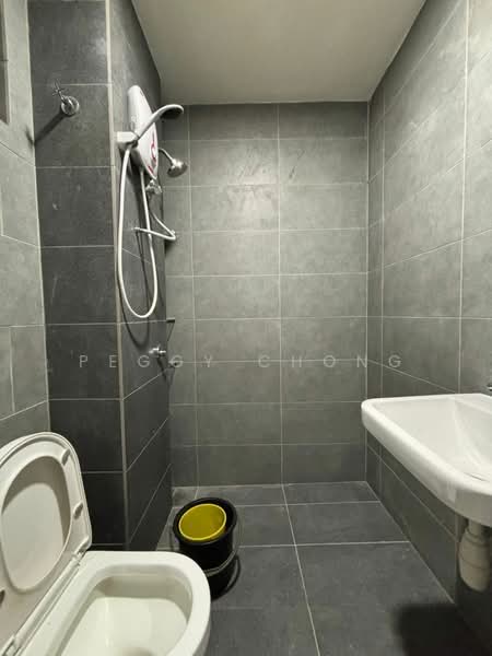 Service Residence for Rent at Neu Suites - Peggy Chong - Bathroom - PropertyGuru.com.my