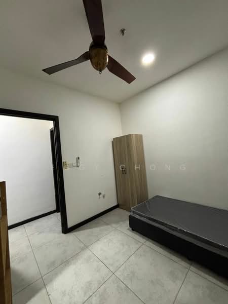 Service Residence for Rent at Neu Suites - Peggy Chong - Bedroom - PropertyGuru.com.my
