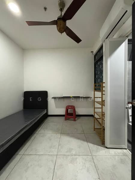 Service Residence for Rent at Neu Suites - Peggy Chong - Bedroom - PropertyGuru.com.my