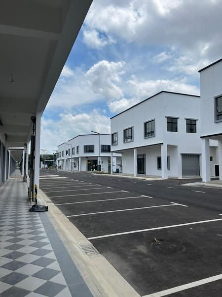 Shop for Rent in Masai (Johor) - Hui Hui . - PropertyGuru.com.my
