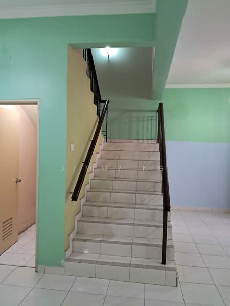 2-storey Terraced House for Sale in Bandar Tun Hussein Onn (Cheras) - Jimmy Ng - Interior - PropertyGuru.com.my