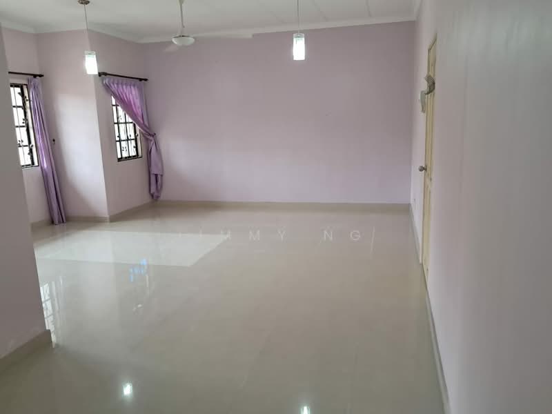 2-storey Terraced House for Sale in Bandar Tun Hussein Onn (Cheras) - Jimmy Ng - Living Room - PropertyGuru.com.my
