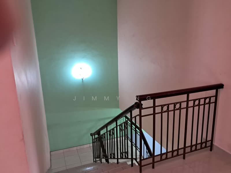 2-storey Terraced House for Sale in Bandar Tun Hussein Onn (Cheras) - Jimmy Ng - Corridor - PropertyGuru.com.my