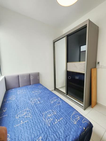 Condominium for Rent at PIXEL City Sentral - Joey Seow - PropertyGuru.com.my