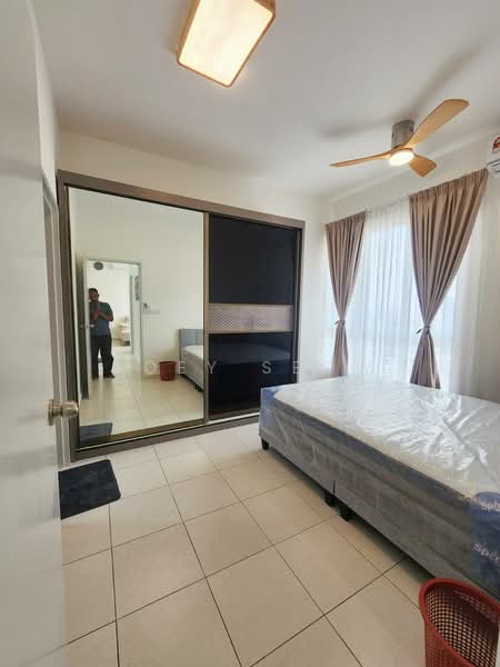 Condominium for Rent at PIXEL City Sentral - Joey Seow - PropertyGuru.com.my