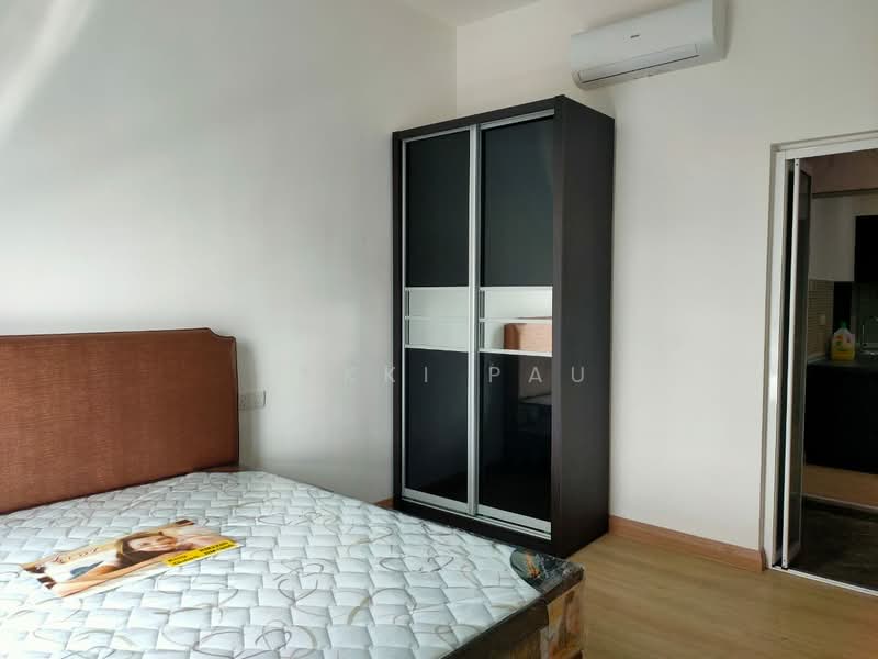 Service Residence for Rent at The Grand Subang Jaya SS13 - Mikki Pau - Bedroom - PropertyGuru.com.my