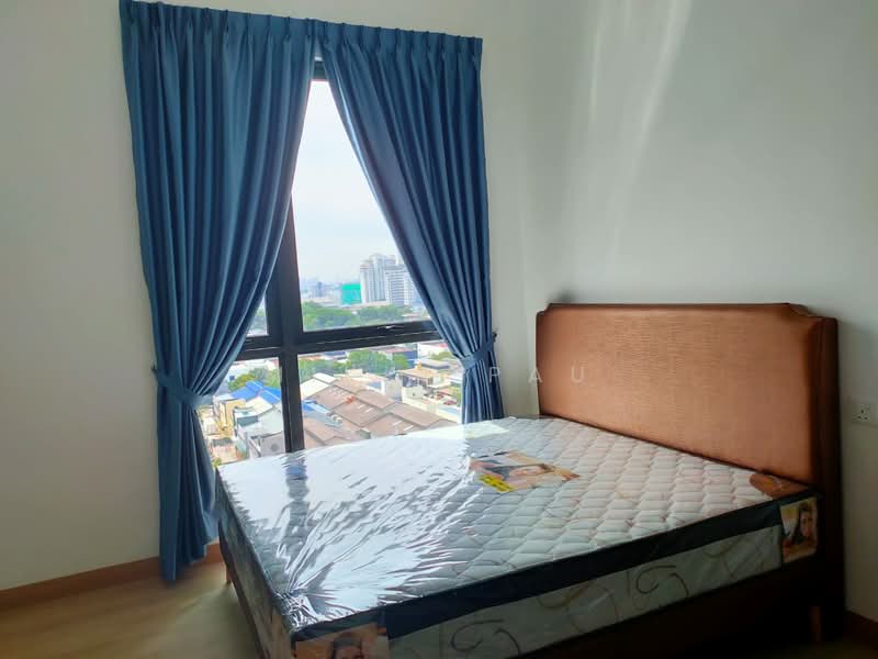 Service Residence for Rent at The Grand Subang Jaya SS13 - Mikki Pau - Bedroom - PropertyGuru.com.my