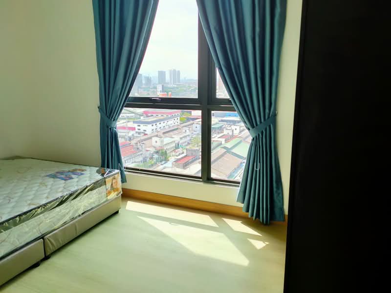 Service Residence for Rent at The Grand Subang Jaya SS13 - Mikki Pau - Bedroom - PropertyGuru.com.my