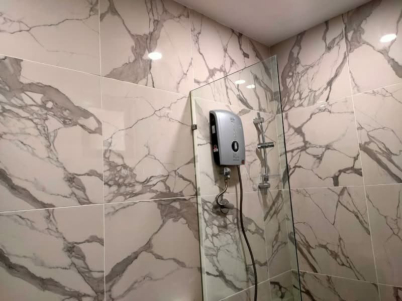 Service Residence for Rent at The Grand Subang Jaya SS13 - Mikki Pau - Bathroom - PropertyGuru.com.my