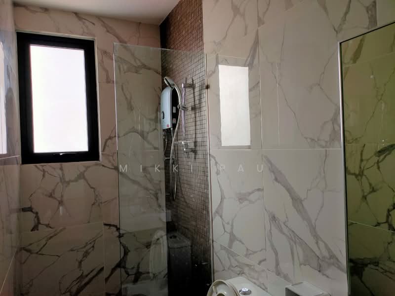 Service Residence for Rent at The Grand Subang Jaya SS13 - Mikki Pau - Bathroom - PropertyGuru.com.my