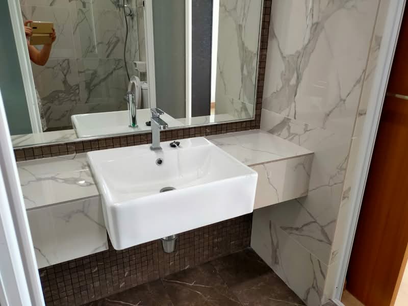 Service Residence for Rent at The Grand Subang Jaya SS13 - Mikki Pau - Bathroom - PropertyGuru.com.my