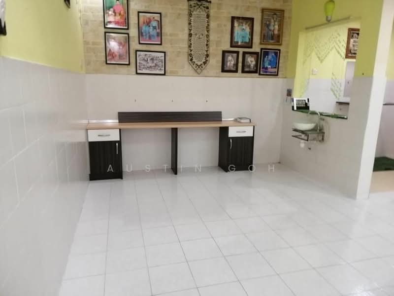 Rumah Teres 2 Tingkat untuk Dijual di Bandar Bukit Mahkota (Bangi) - Austin Goh - Interior - PropertyGuru.com.my
