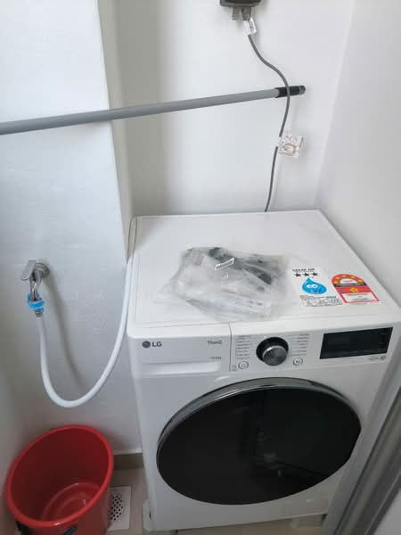 Service Residence for Rent at MIRAI Residences - Jaynee Chin - Interior - PropertyGuru.com.my