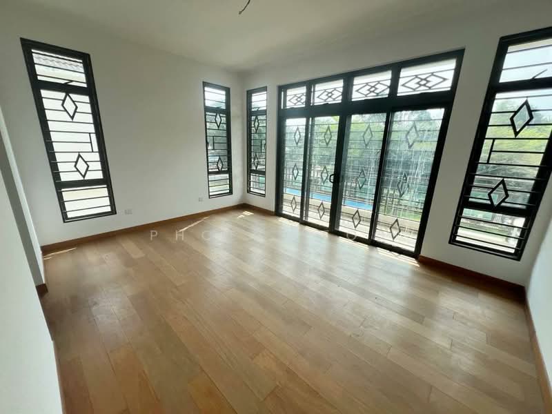 Bungalow for Sale in Taman Laguna (Johor Bahru) - Phoebe Foo - Living Room - PropertyGuru.com.my