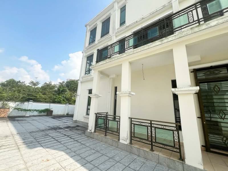 Bungalow for Sale in Taman Laguna (Johor Bahru) - Phoebe Foo - Exterior - PropertyGuru.com.my