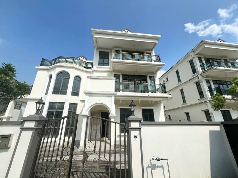 Bungalow for Sale in Taman Laguna (Johor Bahru) - Phoebe Foo - Exterior - PropertyGuru.com.my