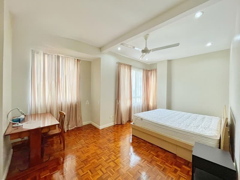 Condominium for Sale at Sri York Condominium - Kay Wong - Bedroom - PropertyGuru.com.my
