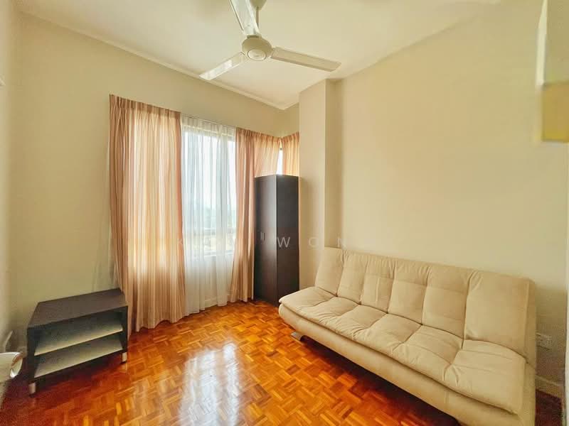 Condominium for Sale at Sri York Condominium - Kay Wong - Living Room - PropertyGuru.com.my