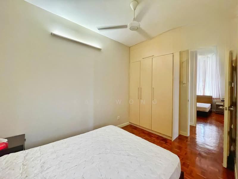 Condominium for Sale at Sri York Condominium - Kay Wong - Bedroom - PropertyGuru.com.my