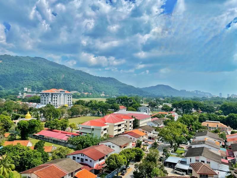 Condominium for Sale at Sri York Condominium - Kay Wong - Exterior - PropertyGuru.com.my