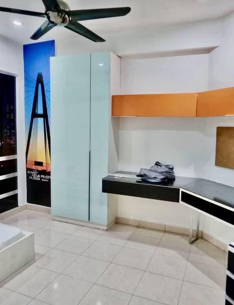 Kondominium untuk Disewa di Villa Wangsamas - Syakir Adman - Interior - PropertyGuru.com.my