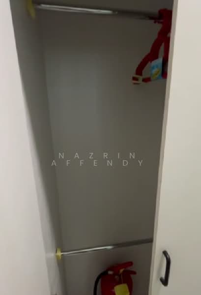 Servis Apartment untuk Disewa di Kampung Melayu Subang - Nazrin Affendy - Interior - PropertyGuru.com.my