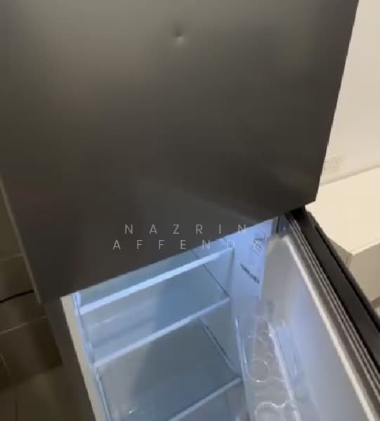 Servis Apartment untuk Disewa di Kampung Melayu Subang - Nazrin Affendy - Interior - PropertyGuru.com.my