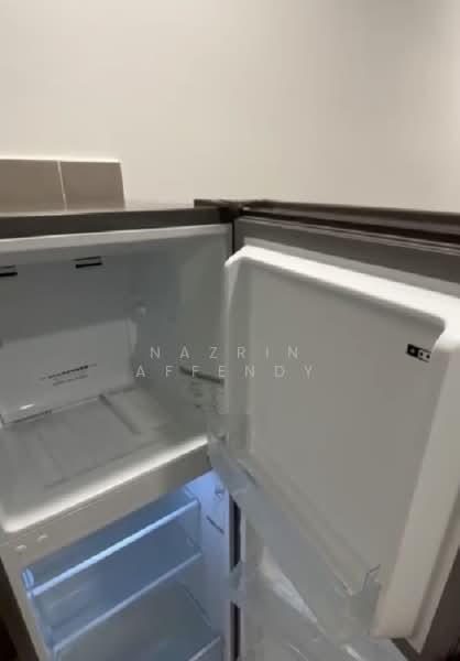 Servis Apartment untuk Disewa di Kampung Melayu Subang - Nazrin Affendy - Kitchen - PropertyGuru.com.my
