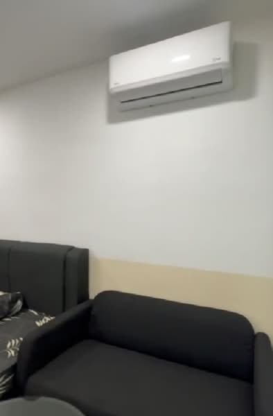Servis Apartment untuk Disewa di Kampung Melayu Subang - Nazrin Affendy - PropertyGuru.com.my