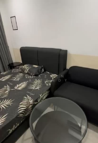 Servis Apartment untuk Disewa di Kampung Melayu Subang - Nazrin Affendy - PropertyGuru.com.my