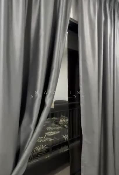 Servis Apartment untuk Disewa di Kampung Melayu Subang - Nazrin Affendy - PropertyGuru.com.my