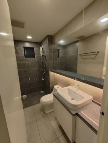 Condominium for Rent at The Hipster - Lucas Chan - Bathroom - PropertyGuru.com.my